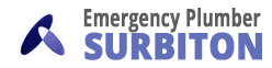 Emergency Plumber Surbiton